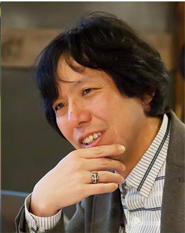 松田 祥宏様プロフィール写真