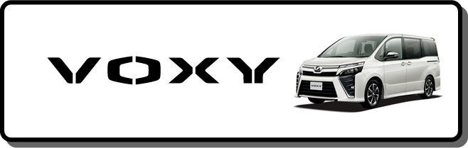 VOXY