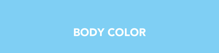 BODY COLOR
