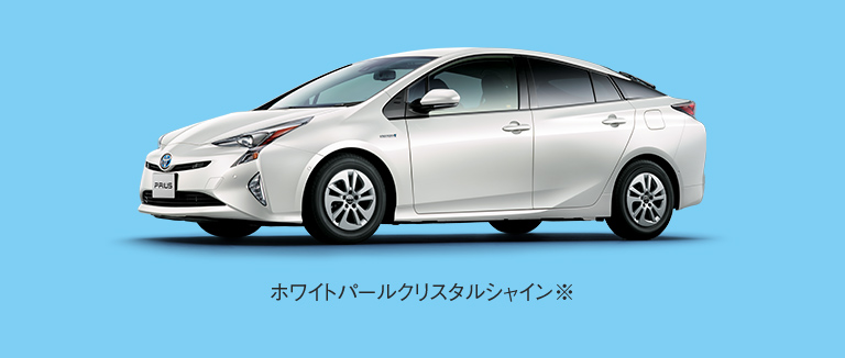 ホワイトパールクリスタルシャイン※